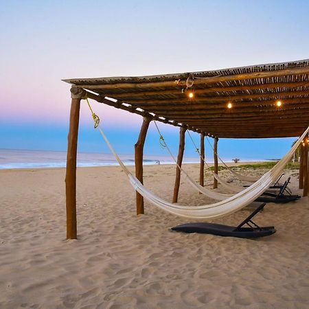 Hotel Maree Pie de la Cuesta Εξωτερικό φωτογραφία