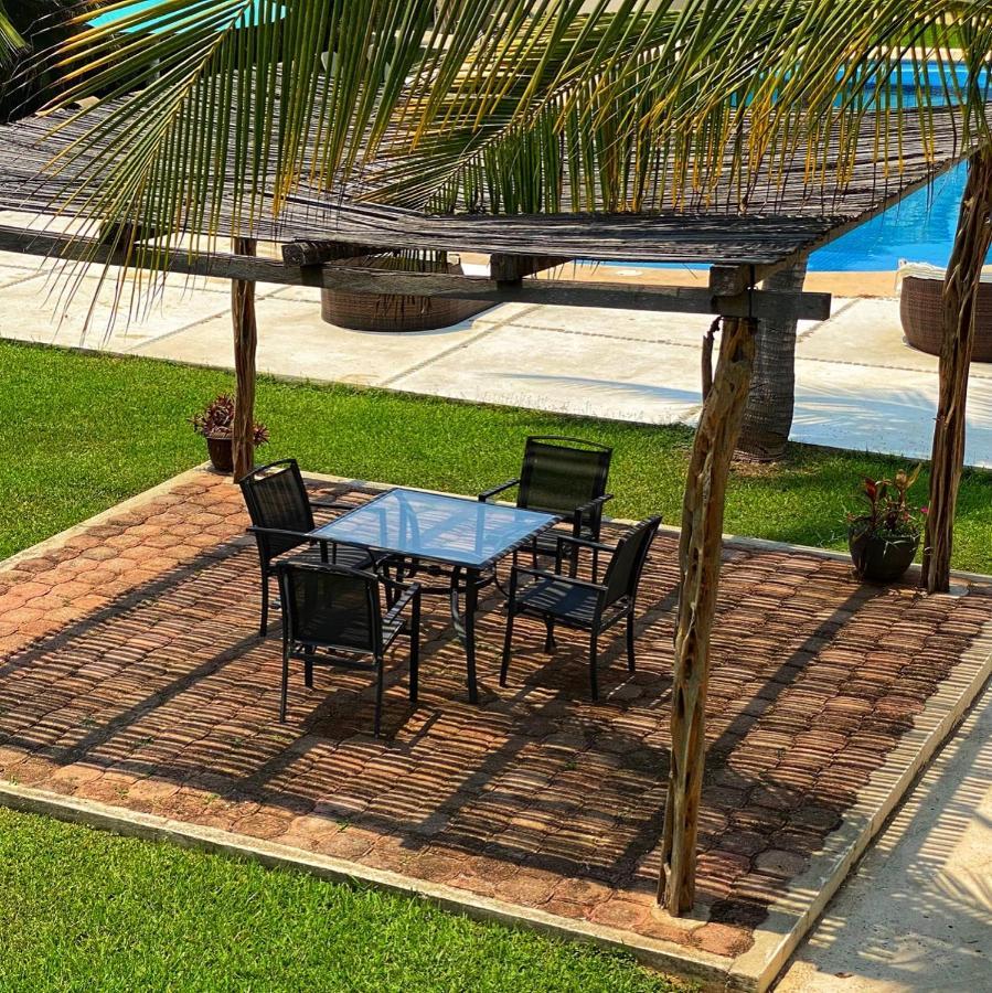Hotel Maree Pie de la Cuesta Εξωτερικό φωτογραφία