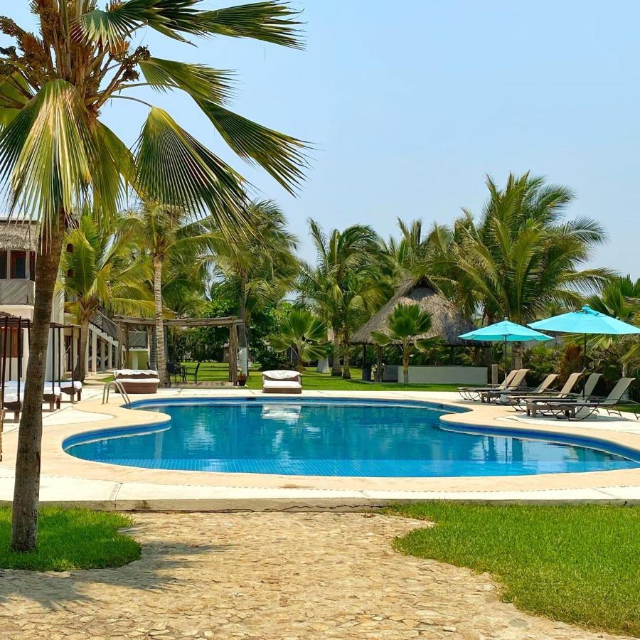 Hotel Maree Pie de la Cuesta Εξωτερικό φωτογραφία