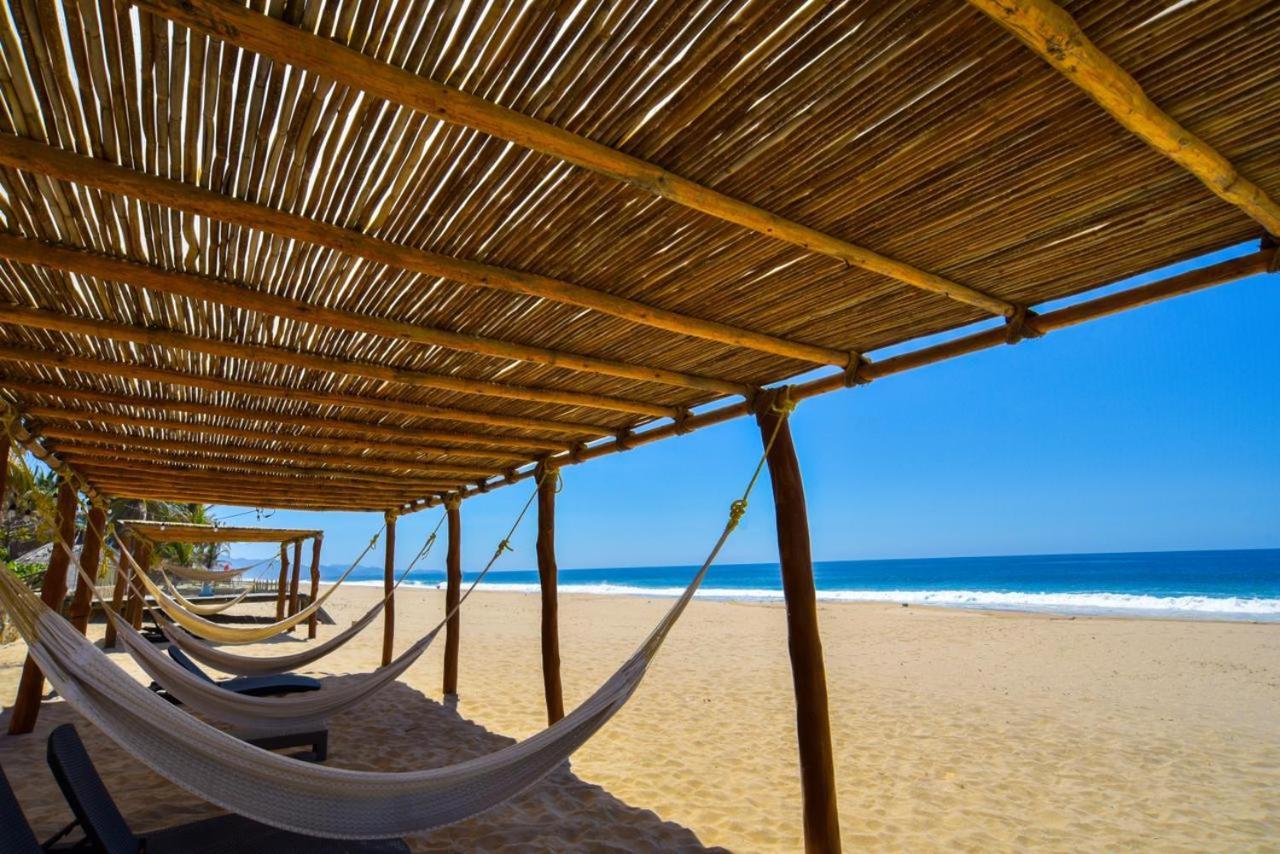 Hotel Maree Pie de la Cuesta Εξωτερικό φωτογραφία