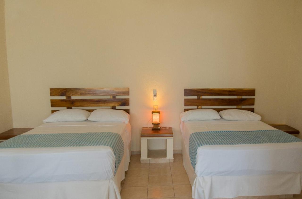 Hotel Maree Pie de la Cuesta Εξωτερικό φωτογραφία