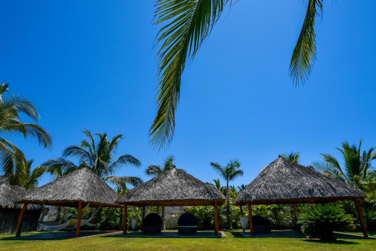Hotel Maree Pie de la Cuesta Εξωτερικό φωτογραφία